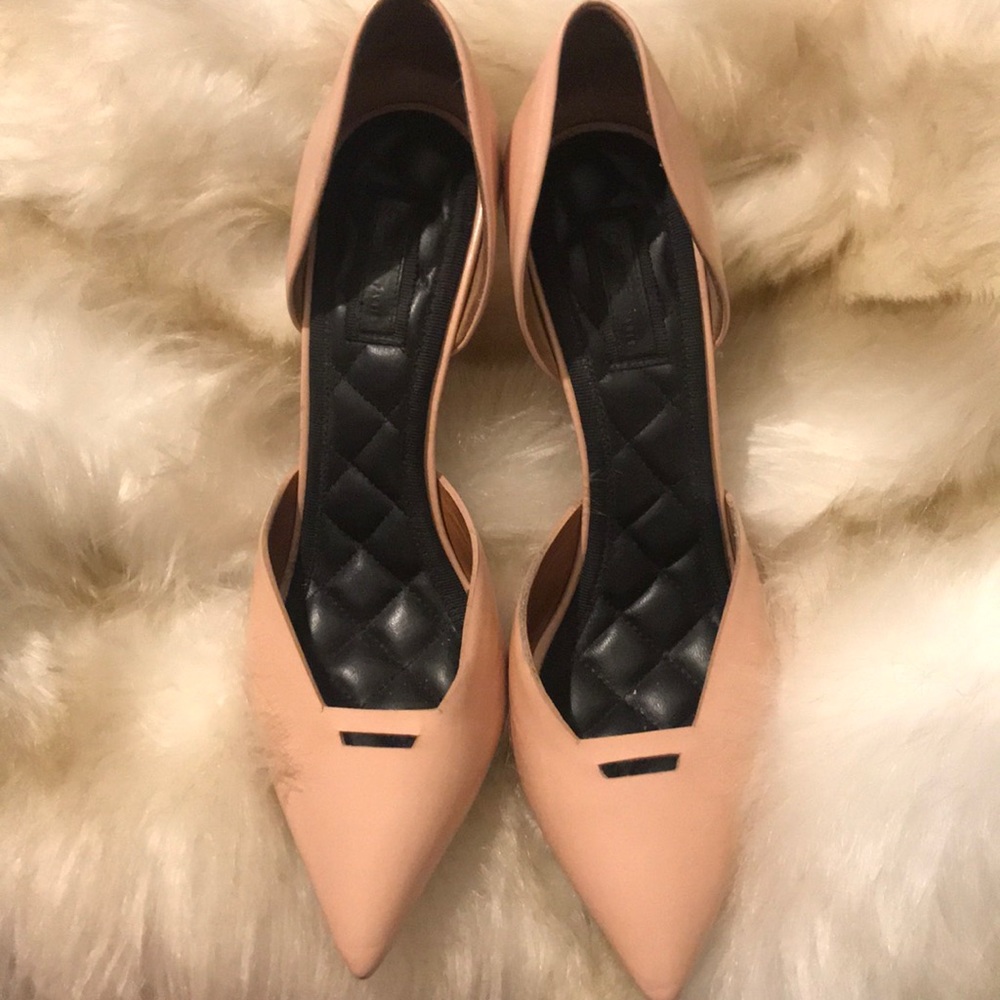 Celine heels